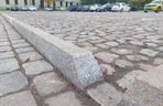 Plac Solny w Bydgoszczy wygląda teraz jak w XIX wieku. Wystarczyło zdjąć starą nawierzchnię