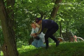 M jak miłość. Julia (Marta Chodorowska)