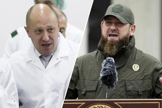 Śmierć Putina niczego nie zmieni? Dwóch psychopatów szykuje się do walki o Kreml