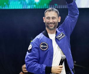 Doda zjechała Sławosza