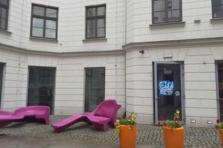 Będzie ewakuacja Muzeum Sztuki w Łodzi 