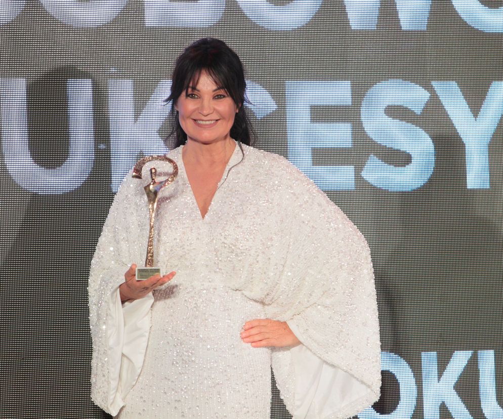 Iwona Pavlović schudła 18 kg. Są trzy czynniki, które pomagają zachować dobrą formę na długie lata