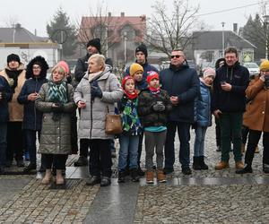 Świąteczny Rynek w Daleszycach