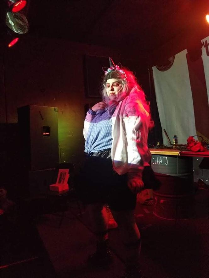Queerowy Karnawał w Opolu. Pierwszy w tym roku i czwarty w historii [ZDJĘCIA]