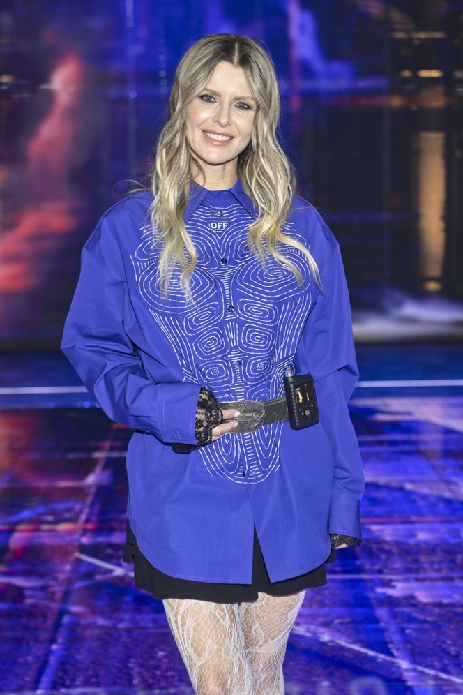 Mandaryna w finale "You Can Dance"