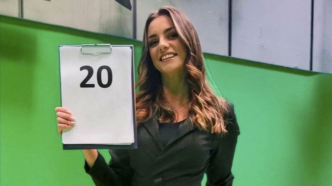 Magdalena Pałasz, ekspertka TVN o skokach