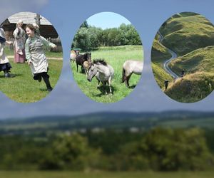Świętokrzyskie atrakcje nominowane do Cudów Polski 2025!