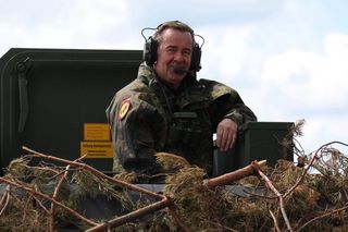 Nowy rząd Niemiec. Pistorius pozostaje na stanowisku