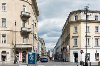 Saperzy w centrum Warszawy! Pilna akcja policji. Co się dzieje?