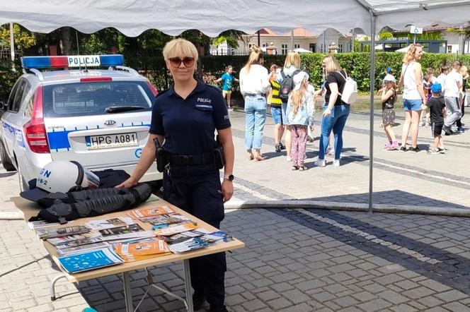 Policja świętuje i zaprasza na piknik do Krynicy Zdroju 