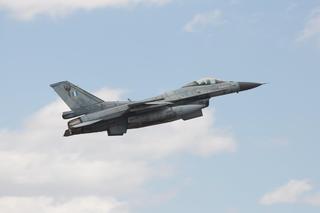 Grecki F-16C Falcon