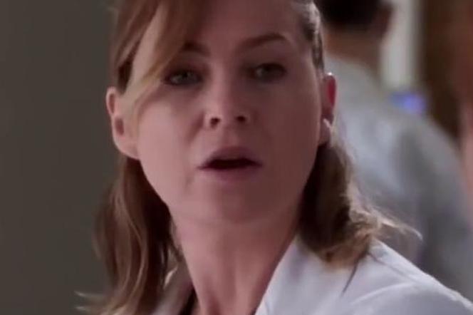 Chirurdzy s12e06 –  szpitalny debiut Pensy w Grey's Anatomy! Sceny z nowego odcinka