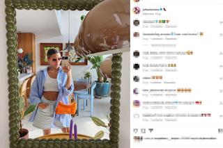 Julia Wieniawa kupiła meble za milion