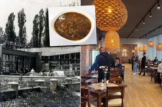 Legenda polskich flaków ma 60 lat. „Rarytas” wciąż karmi jak za PRL