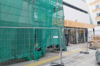 Nowa Biedronka w centrum Bydgoszczy. Robiliśmy tam zakupy przez dziesiątki lat, ale nie takie