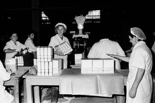 Dziś Henkel, kiedyś Pollena. Historyczny zakład w Raciborzu do likwidacji