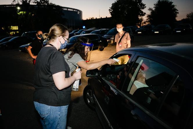 Kameralne Lato 2020. Mowa nienawiści w internecie. Czy jesteśmy anonimowi w sieci?