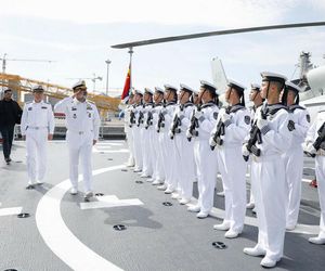  Iran - militarna potęga Bliskiego Wschodu