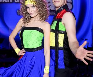 Michał Czarnecki i Julia Suryś zawojują parkiet Polsatu?