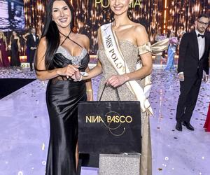 Finalistki oraz goście Miss Polonia 2024