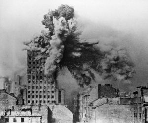 81. rocznica wybuchu Powstania Warszawskiego