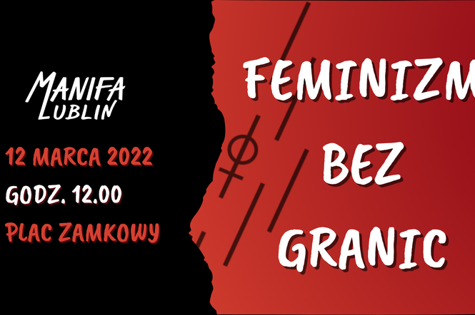 Manifa bez granic