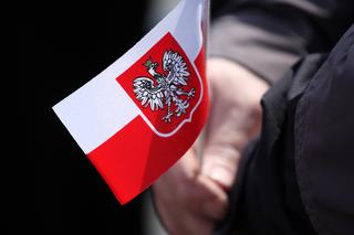 Hymn narodowy – tekst hymnu Polski do druku 