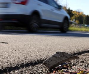 Nie żyje 81-latek. Tragiczny wypadek bramkarza Josepa Martineza