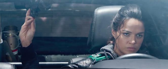 Furious 7 (Wściekli 7) - kolejna część serii "Szybcy i Wściekli"