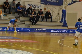 Wiara Lecha Poznań - Futbalo Białystok