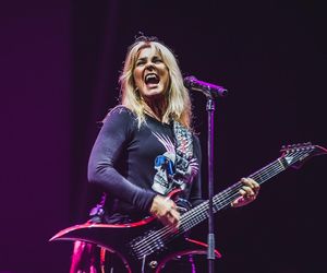 Masters of Rock 2025 - dzień 2.