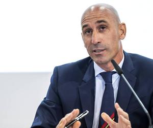 Luis Rubiales