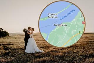 W tych miastach na Warmii i Mazurach odbywa się najwięcej ślubów. Zobacz nowy ranking!