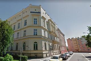 V Liceum Ogólnokształcące z Oddziałami Sportowymi w Świdnicy