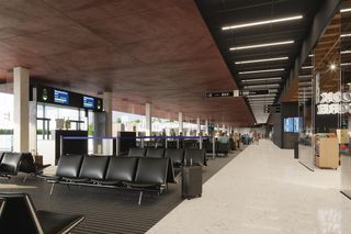 Tak się zmieni lotnisko w Goleniowie