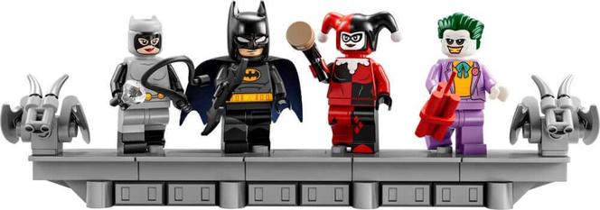 LEGO Batman Gotham City 
