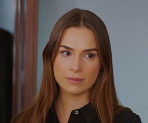 Miłość i nadzieja odc. 323. Sila