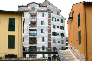 Architektoniczny przewodnik po Rzymie