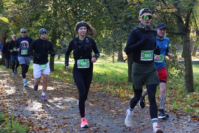 Biegacze opanowali Lublin! Za nami Półmaraton Lubelski 2025