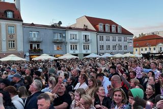 Białostocki Ośrodek Kultury obchodzi jubileusz 50-lecia istnienia. Wielkie gwiazdy na koncercie!