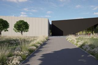 Najnowsze wizualizacje basenów w Przemyślu. Robią wrażenie