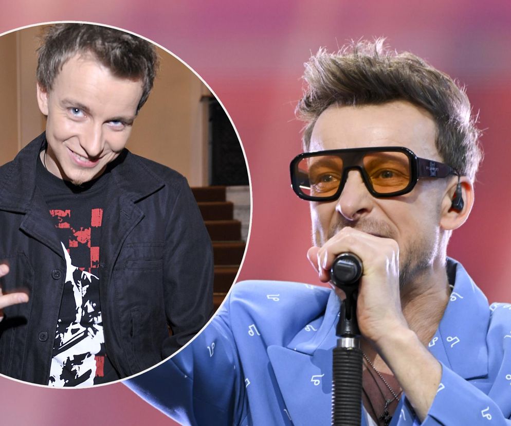 Feel, Piotr Kupicha teraz i niemal 20 lat temu