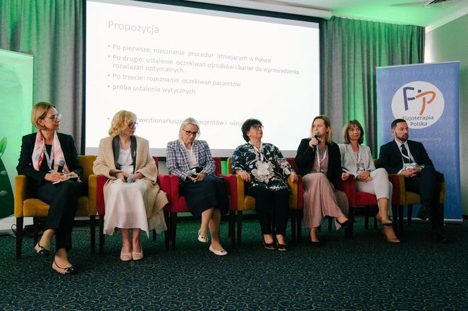 Pacjenci z SMA dorośleją. System nie nadąża za sukcesem medycyny