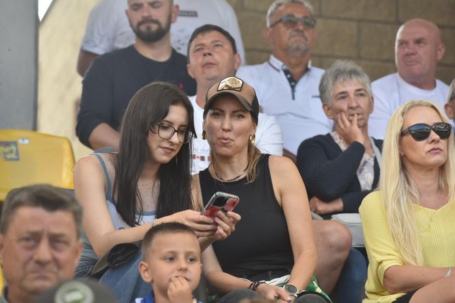 PRES Grupa Deweloperska Toruń - Stelmet Falubaz Zielona Góra, zdjęcia kibiców i zawodników z meczu 10. kolejki PGE Ekstraligi