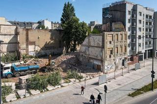 Narożnik skrzyżowania POW ze Składową zyska nowe oblicze. Powstanie tam apartamentowiec