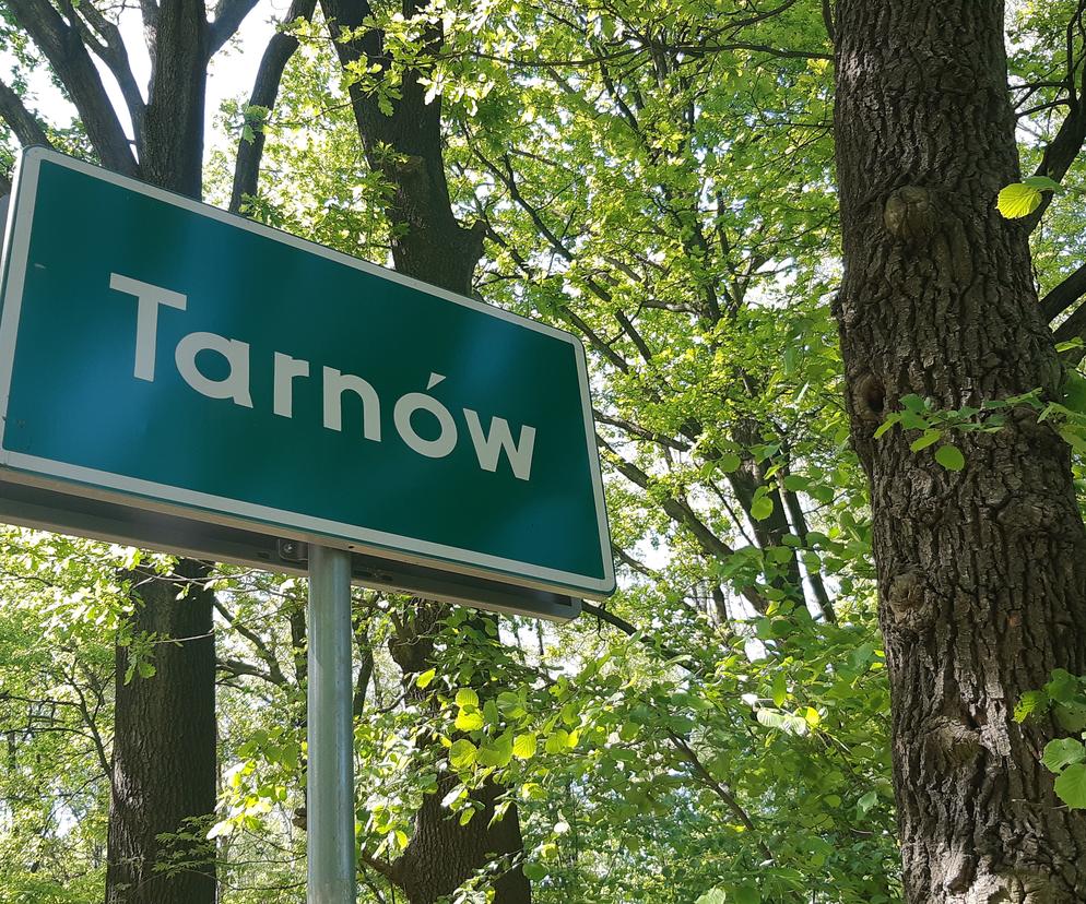 Miasto Tarnów