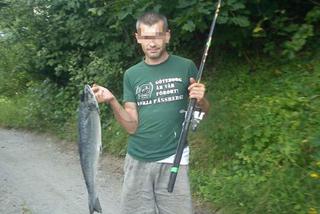 UTOPIŁ SIĘ RATUJĄC PSA