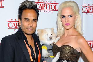  Iwona Burnat i Reggie Benjamin - seks buduje związek