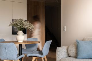 Pokazowe mieszkanie w Gdańsku