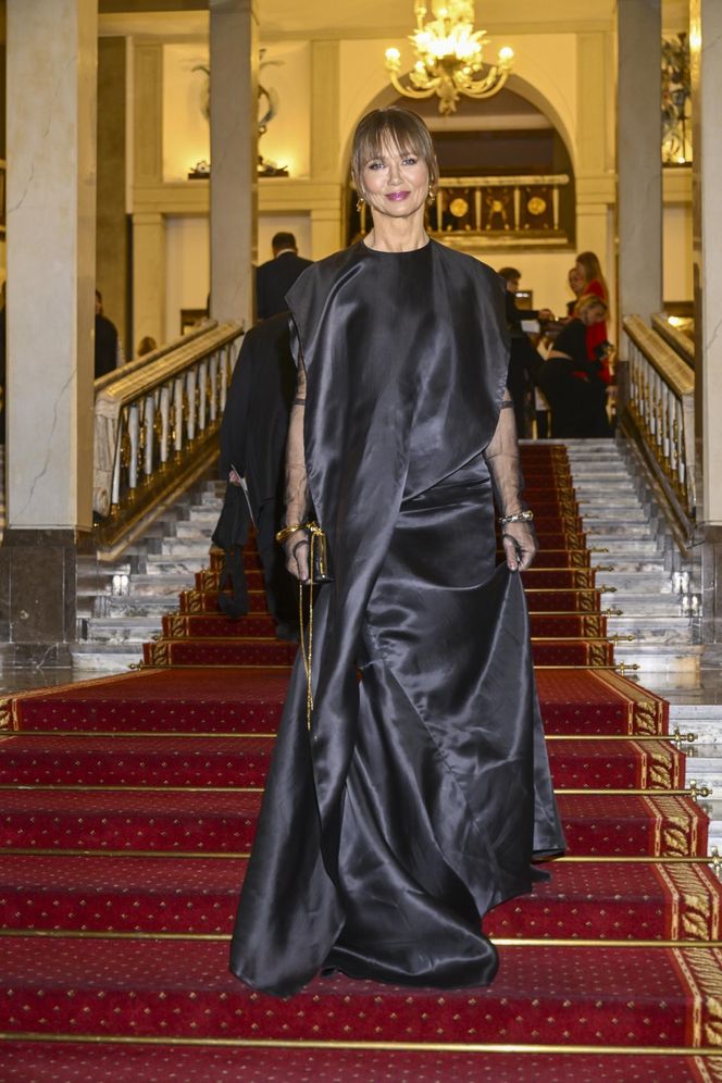 Gwiazdy na gali finałowej Konkursu Chopinowskiego